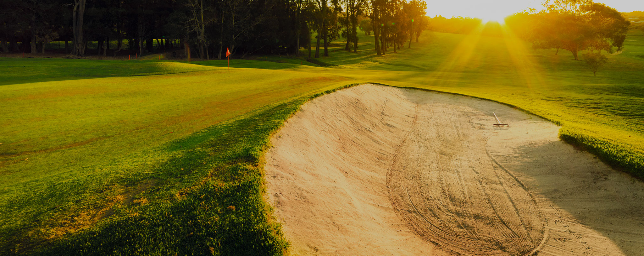 Cedars Golf Club About